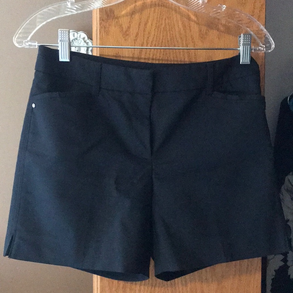 WHBM 5” Short Black